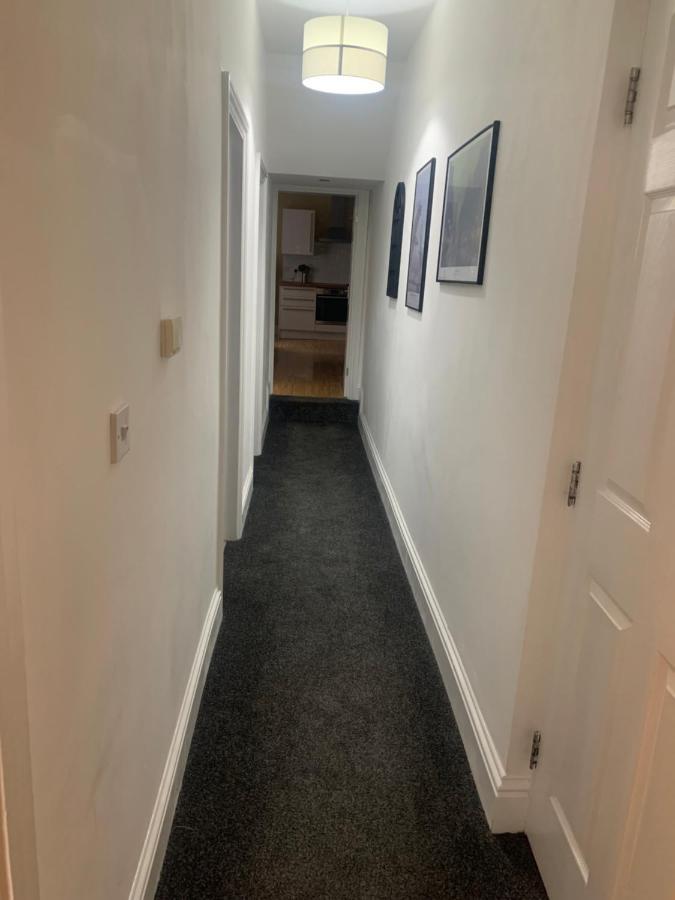 Gateshead Serviced Apartment Ideal For Contractors And Vacationing Buitenkant foto
